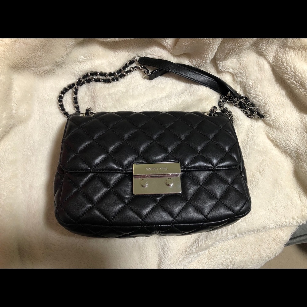 Michael Kors Sloan bag